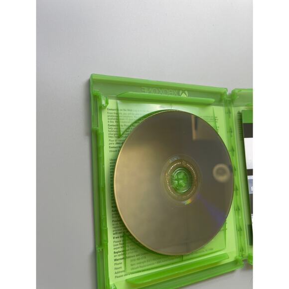 Xbox One Assassin’s Creed Unity Adventure Game - Picture 4 of 4